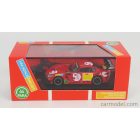 PARAGON MODELS MERCEDES AMG GT3 EVO N 50 - 50th ANNIVERSARY RED PIG LIVERY 2022
