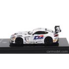 PARAGON MODELS MERCEDES GT3 AMG EVO TEAM RAM RACING N 8 12h GULF 2022 MIKAEL GRENIER - IAN LOGGIE - MORGAN TILLBROOK