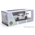 PARAGON MODELS MERCEDES GT3 AMG EVO TEAM RAM RACING N 8 12h GULF 2022 MIKAEL GRENIER - IAN LOGGIE - MORGAN TILLBROOK