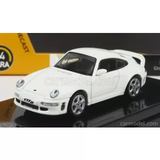   PARAGON MODELS PORSCHE 911 993 RUF CTR 2 SPORT COUPE LHD 1995