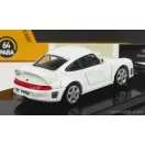 PARAGON MODELS PORSCHE 911 993 RUF CTR 2 SPORT COUPE LHD 1995