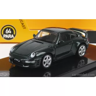   PARAGON MODELS PORSCHE 911 993 RUF CTR 2 SPORT COUPE LHD 1995