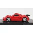 PARAGON MODELS PORSCHE CTR3 RUF CLUBSPORT (BASE 911) 2012