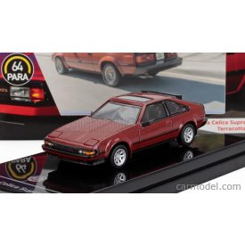 PARAGON MODELS TOYOTA CELICA XX (A60) SUPRA LHD 1984