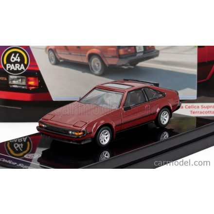PARAGON MODELS TOYOTA CELICA XX (A60) SUPRA LHD 1984