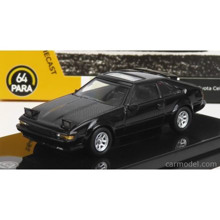 PARAGON MODELS TOYOTA CELICA SUPRA COUPE LHD 1984
