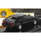 PARAGON MODELS TOYOTA CELICA SUPRA COUPE LHD 1984