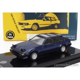 PARAGON MODELS TOYOTA CELICA SUPRA COUPE LHD 1978