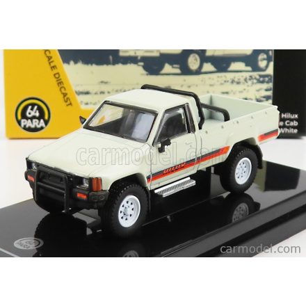 PARAGON MODELS TOYOTA HILUX PICK-UP LHD 1984