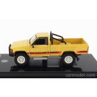 PARAGON MODELS TOYOTA HILUX PICK-UP LHD 2006