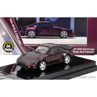 PARAGON MODELS PORSCHE 911 930 RUF BTR COUPE 1986