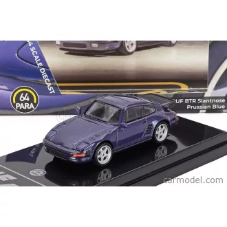 PARAGON MODELS PORSCHE 911 930 RUF BTR COUPE 1986