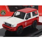 PARAGON-MODELS - TOYOTA - LAND CRUISER 71 SWB LHD 2014