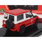 PARAGON-MODELS - TOYOTA - LAND CRUISER 71 SWB LHD 2014