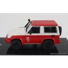 PARAGON-MODELS - TOYOTA - LAND CRUISER 71 SWB LHD 2014