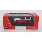 PARAGON-MODELS - TOYOTA - LAND CRUISER 71 SWB LHD 2014