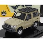 PARAGON-MODELS - TOYOTA - LAND CRUISER 71 SWB LHD 2014