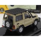 PARAGON-MODELS - TOYOTA - LAND CRUISER 71 SWB LHD 2014