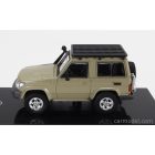 PARAGON-MODELS - TOYOTA - LAND CRUISER 71 SWB LHD 2014
