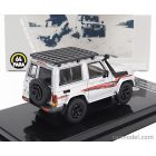 PARAGON MODELS TOYOTA LAND CRUISER LC71 LHD 2014