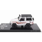 PARAGON MODELS TOYOTA LAND CRUISER LC71 LHD 2014