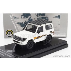 PARAGON MODELS TOYOTA LAND CRUISER LC71 LHD 2023