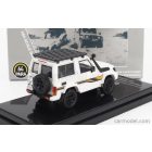 PARAGON MODELS TOYOTA LAND CRUISER LC71 LHD 2023