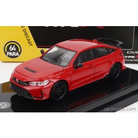 PARAGON-MODELS - HONDA - CIVIC TYPE R FLC LHD 2023
