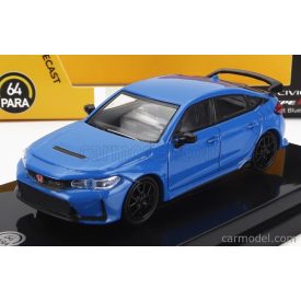 PARAGON-MODELS - HONDA - CIVIC TYPE R FL5 LHD 2023