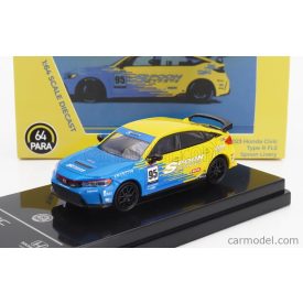   PARAGON MODELS HONDA CIVIC TYPE-R (FL5) N 95 SPOON SPORT 2023