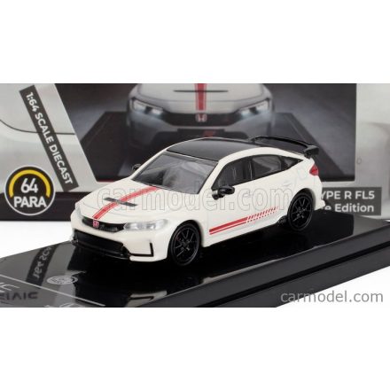 PARAGON MODELS HONDA CIVIC TYPE-R COUPE LHD 2025