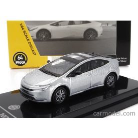 PARAGON MODELS TOYOTA PRIUS LHD 2023