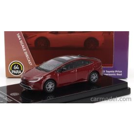 PARAGON MODELS TOYOTA PRIUS LHD 2023