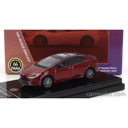 PARAGON MODELS TOYOTA PRIUS LHD 2023
