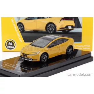 PARAGON MODELS TOYOTA PRIUS LHD 2025
