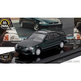 PARAGON MODELS HONDA CIVIC EM1 LHD 1999