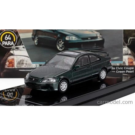 PARAGON MODELS HONDA CIVIC EM1 LHD 1999