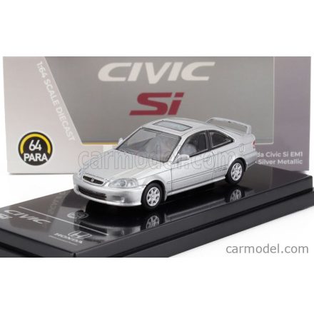 PARAGON MODELS HONDA CIVIC Si EM1 LHD 1999