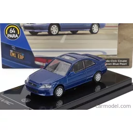 PARAGON MODELS HONDA CIVIC EM1 LHD 1999