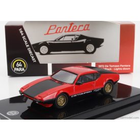 PARAGON MODELS DE TOMASO PANTERA LHD 1972