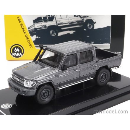 PARAGON MODELS TOYOTA LAND CRUISER LC79 PICK-UP OPEN LHD 2014