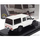 PARAGON MODELS TOYOTA LAND CRUISER SERIES 70 LHD PICK-UP CLOSED 2012