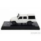 PARAGON MODELS TOYOTA LAND CRUISER SERIES 70 LHD PICK-UP CLOSED 2012