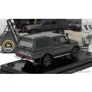 PARAGON MODELS TOYOTA LAND CRUISER LC79 PICK-UP CLOSED 2014