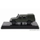PARAGON MODELS TOYOTA LAND CRUISER LC79 PICK-UP CLOSED 2014
