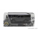 PARAGON MODELS TOYOTA LAND CRUISER LC79 PICK-UP CLOSED 2014