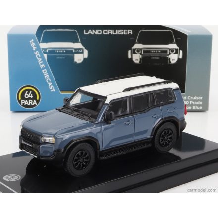 PARAGON MODELS TOYOTA LAND CRUISER 250 PRADO LHD 2024