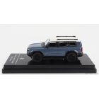 PARAGON MODELS TOYOTA LAND CRUISER 250 PRADO LHD 2024