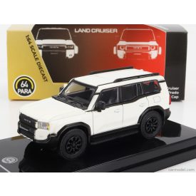 PARAGON MODELS TOYOTA LAND CRUISER 250 PRADO LHD 2024