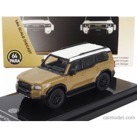 PARAGON MODELS TOYOTA LAND CRUISER SERIES 250 LHD 2024